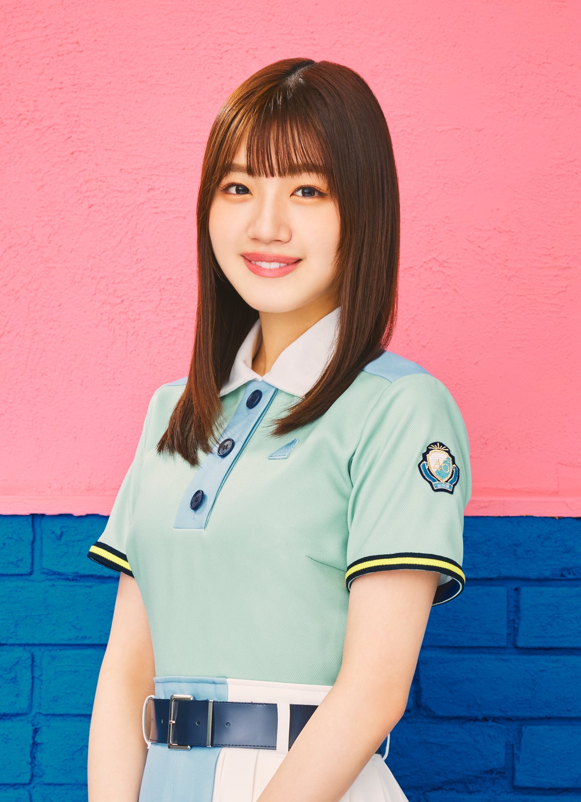 新川優愛　直筆サイン入りTシャツ　B.L.T. 16周年記念 新川優愛 on X: 