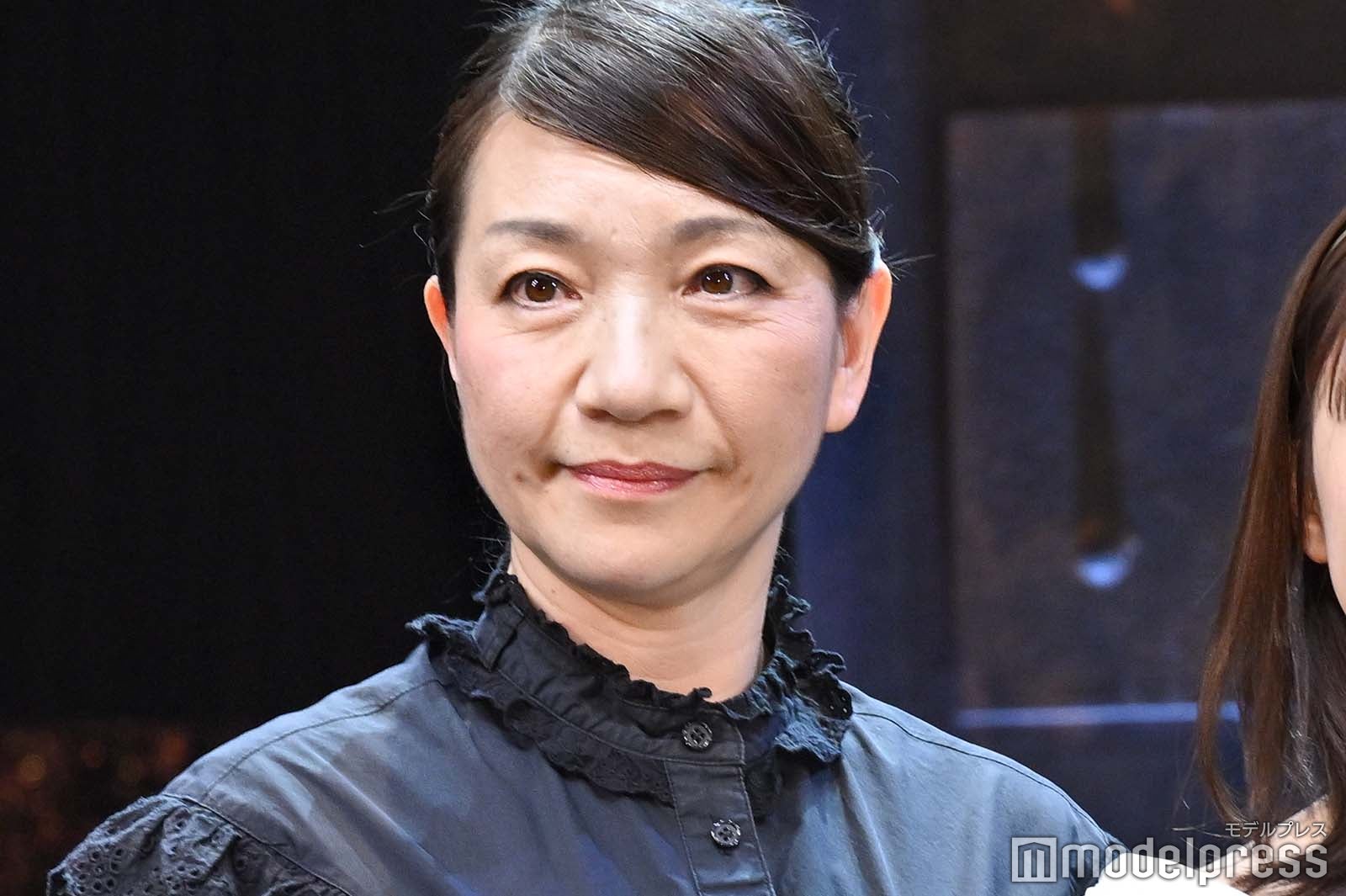 伴美奈子（C）モデルプレス