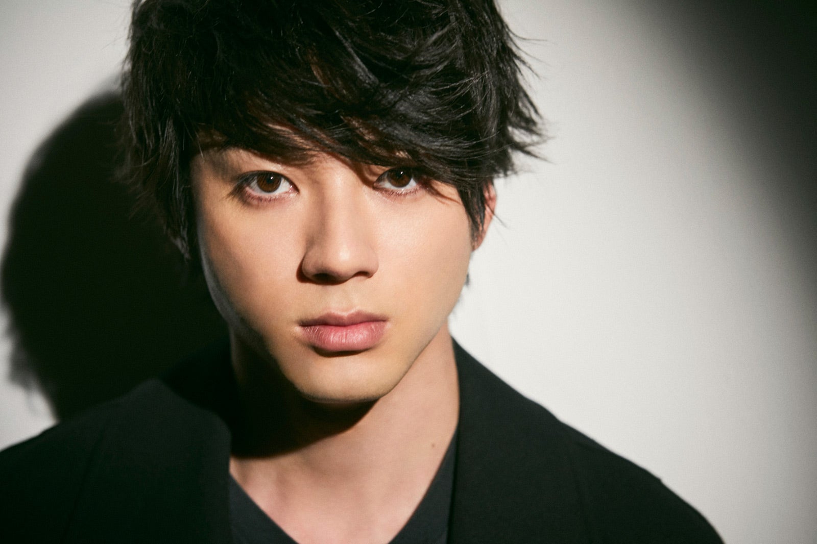 山田裕貴、朝ドラ「ちむどんどん」出演決定　川口春奈の友人・男女を意識する関係に