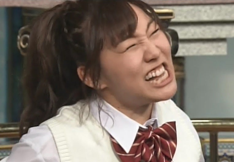 須田亜香里（画像提供：日本テレビ）