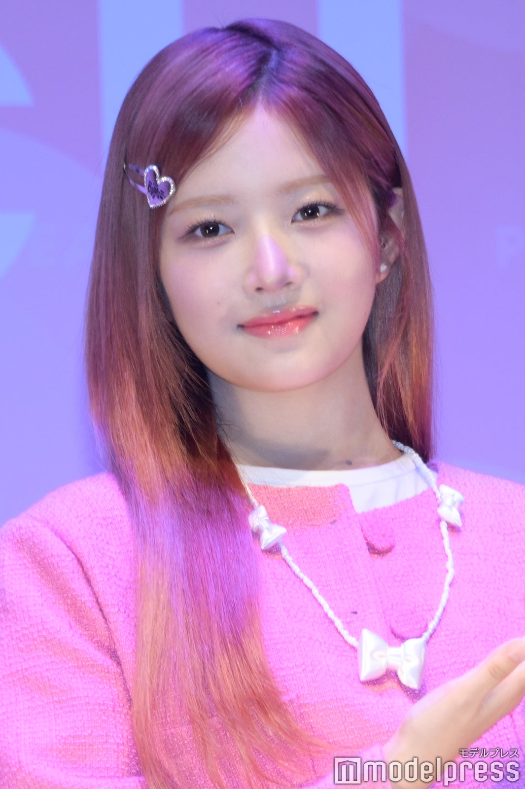 レイ（C）モデルプレス