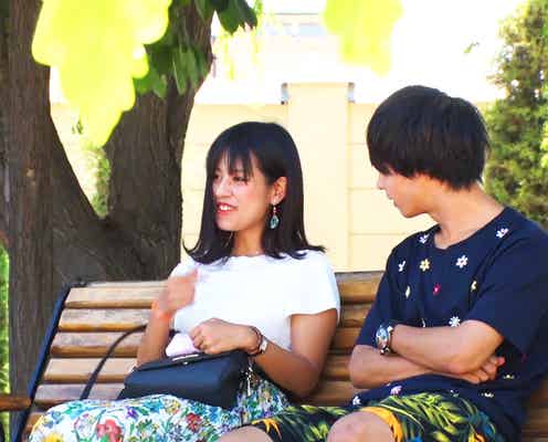【「あいのり:Asian Journey」シーズン2】男女新メンバー2人加入で波乱の予感 まさかの恋の矢印にスタジオ驚愕