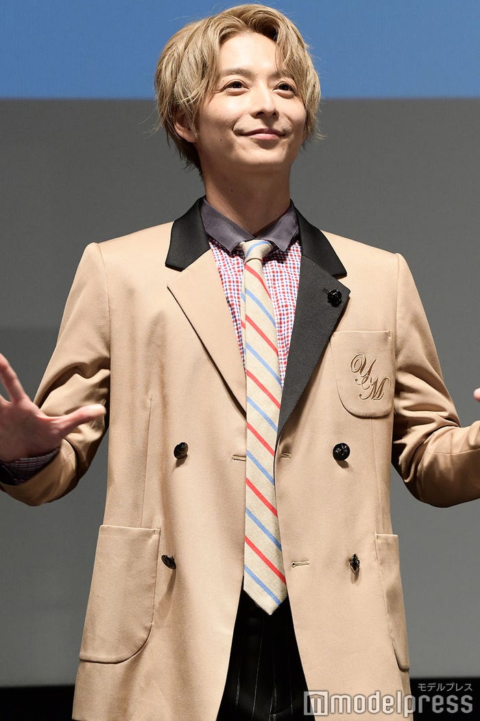 小池徹平 (C)モデルプレス