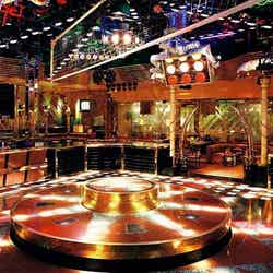 バブル期を象徴する伝説のディスコ「マハラジャ祇園」が20年ぶりに復活