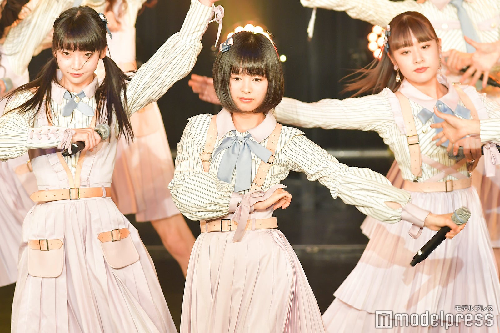 高倉萌香／NGT48「TOKYO IDOL FESTIVAL 2018」 （C）モデルプレス