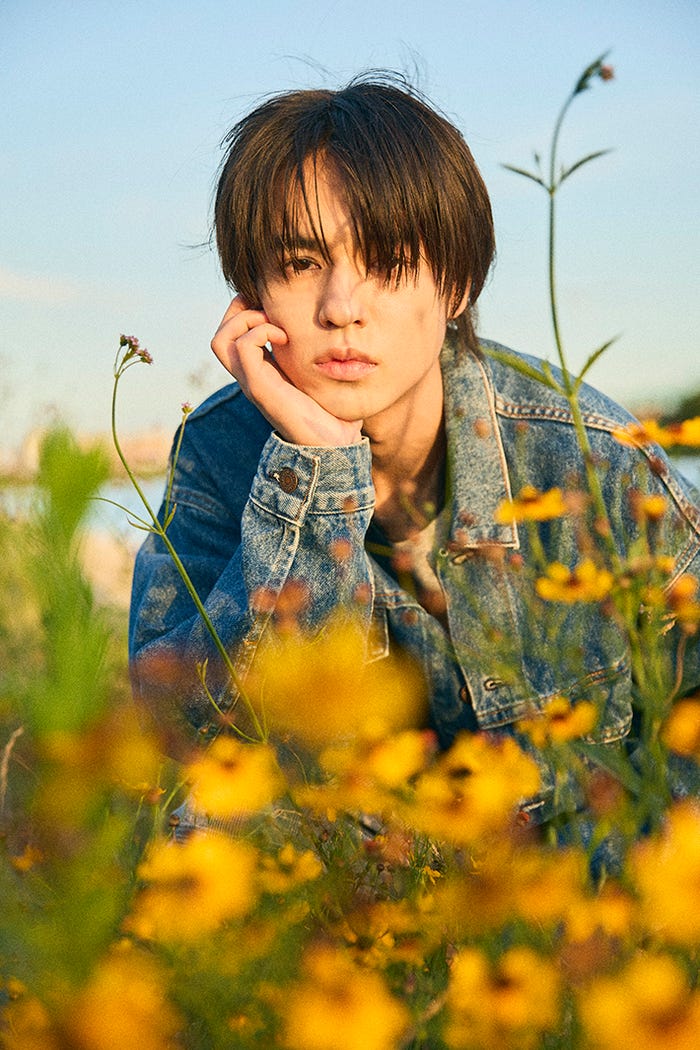 奥野壮 (提供写真)