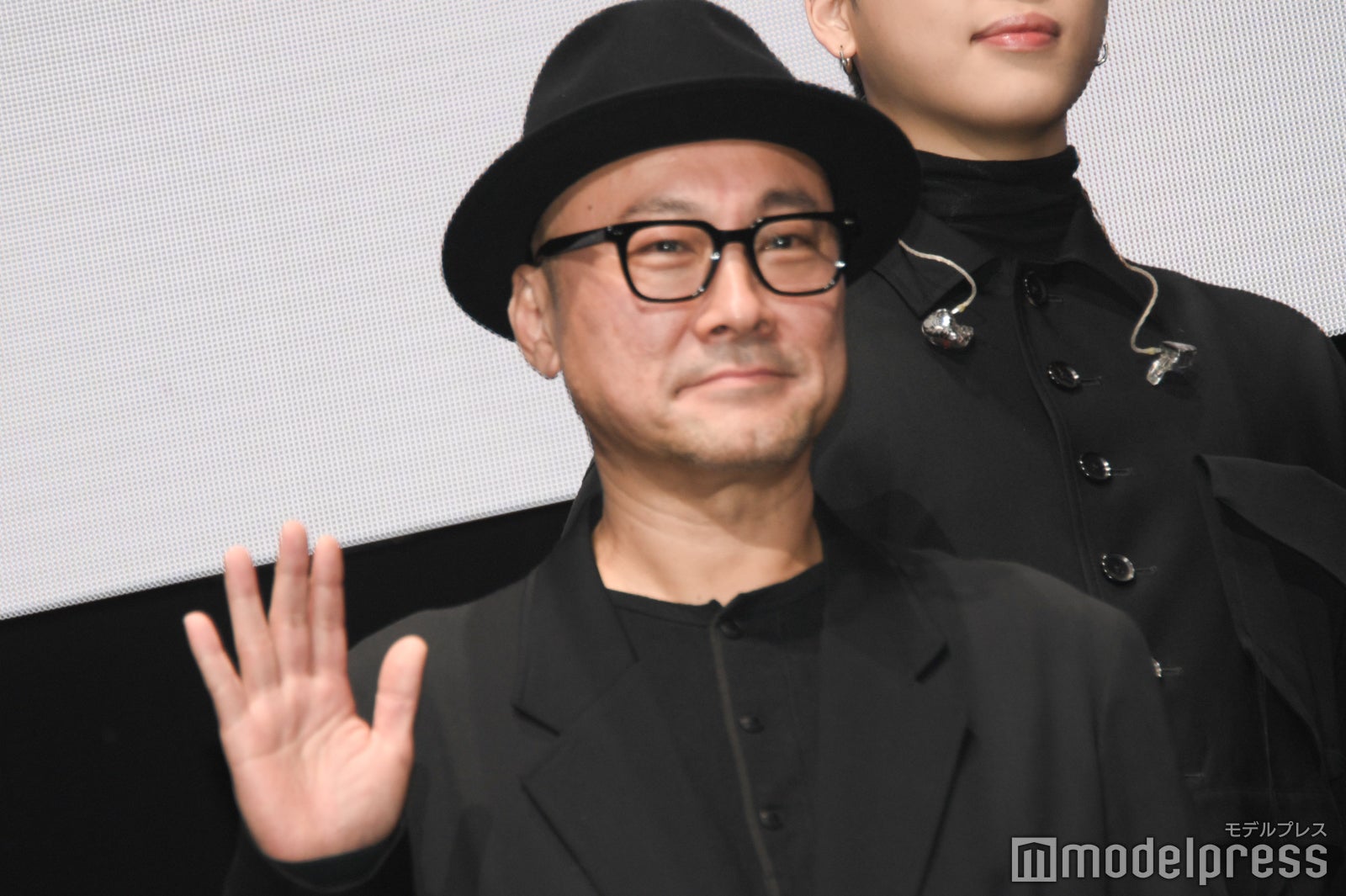 内田英治監督（C）モデルプレス