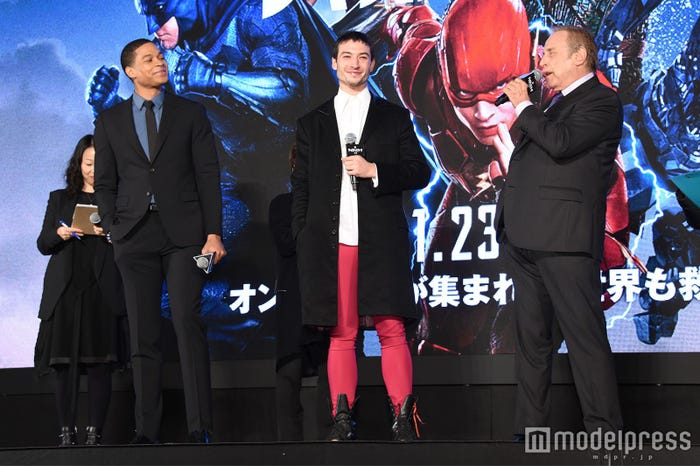 イベントの様子 (C)モデルプレス