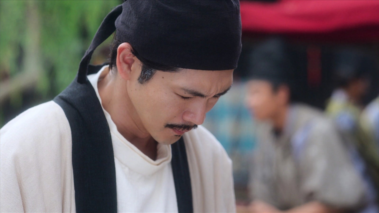 松下洸平「光る君へ」第46話（C）NHK