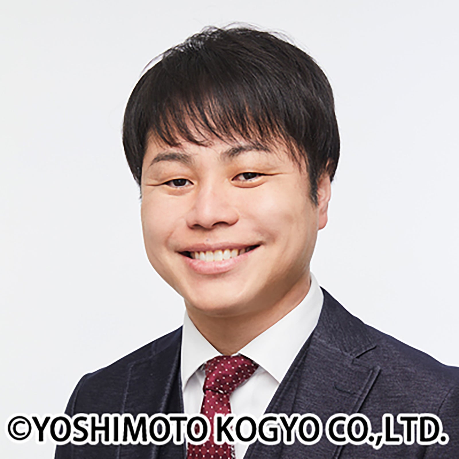 井上裕介（提供写真）