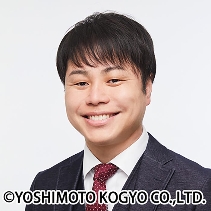 井上裕介(提供写真)