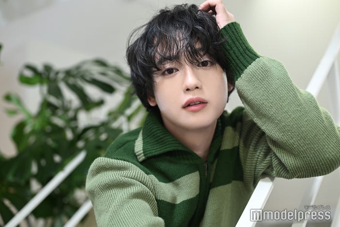 ゆうたろう(C)モデルプレス