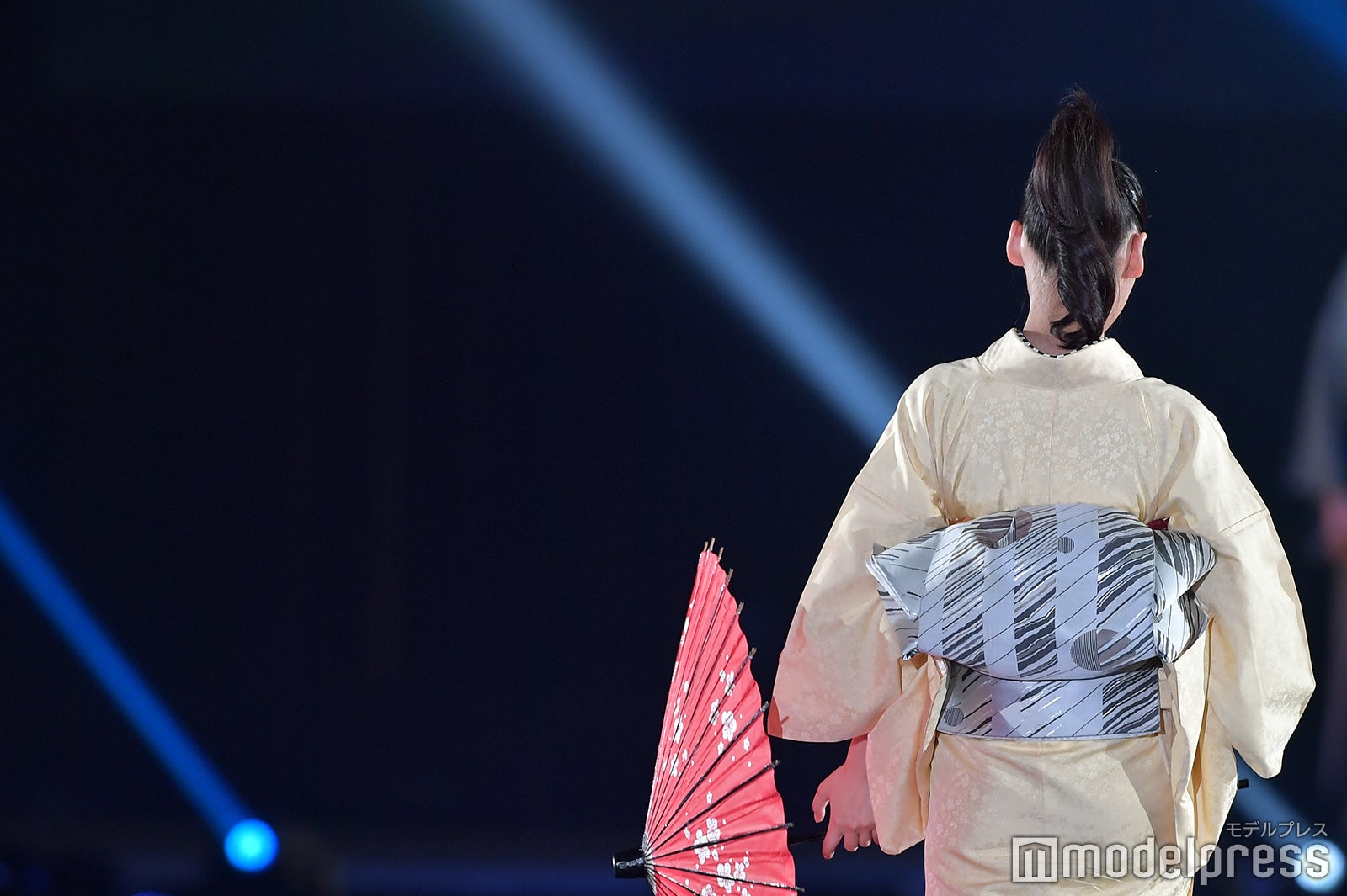 大政絢（C）モデルプレス