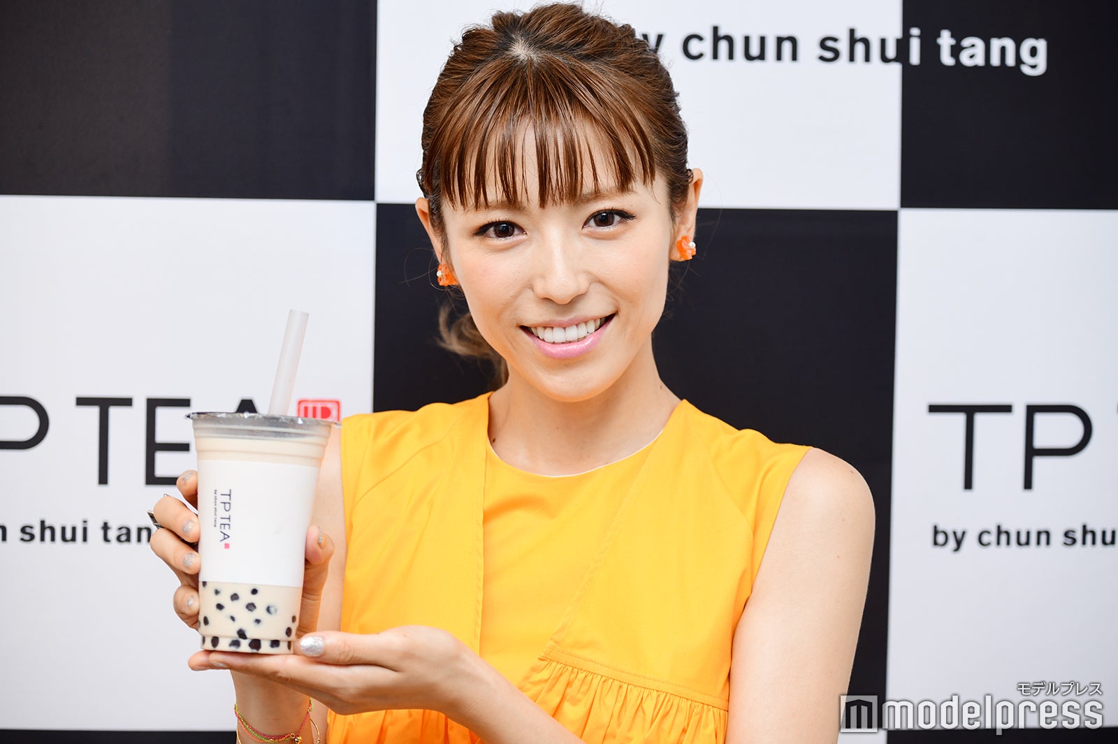 若槻千夏（C）モデルプレス