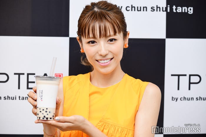 若槻千夏 (C)モデルプレス