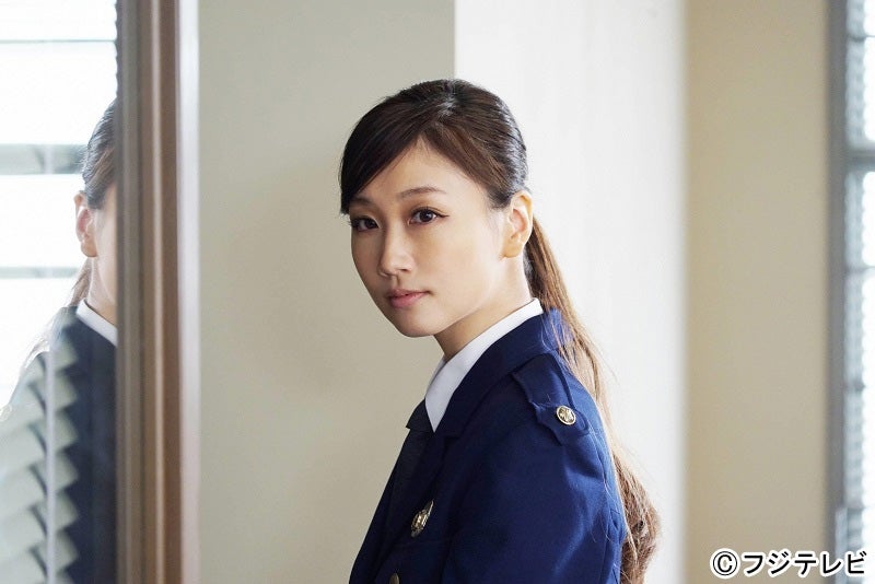 大塚 愛（C）フジテレビ