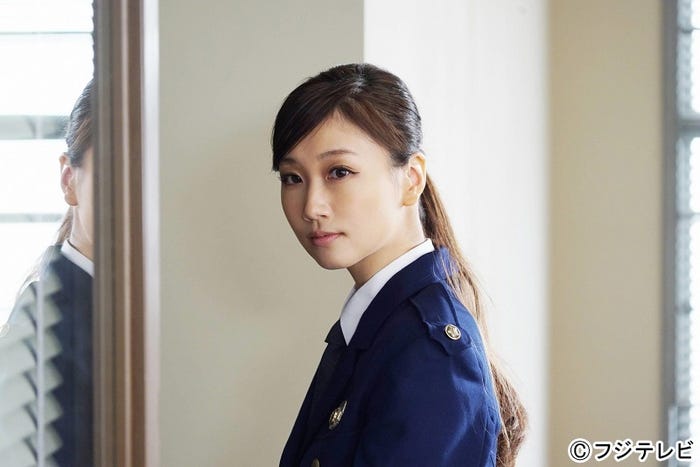 大塚 愛(C)フジテレビ