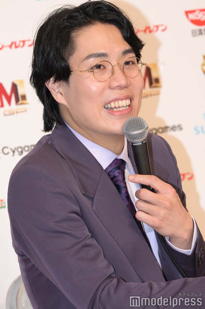 高比良くるま(C)モデルプレス