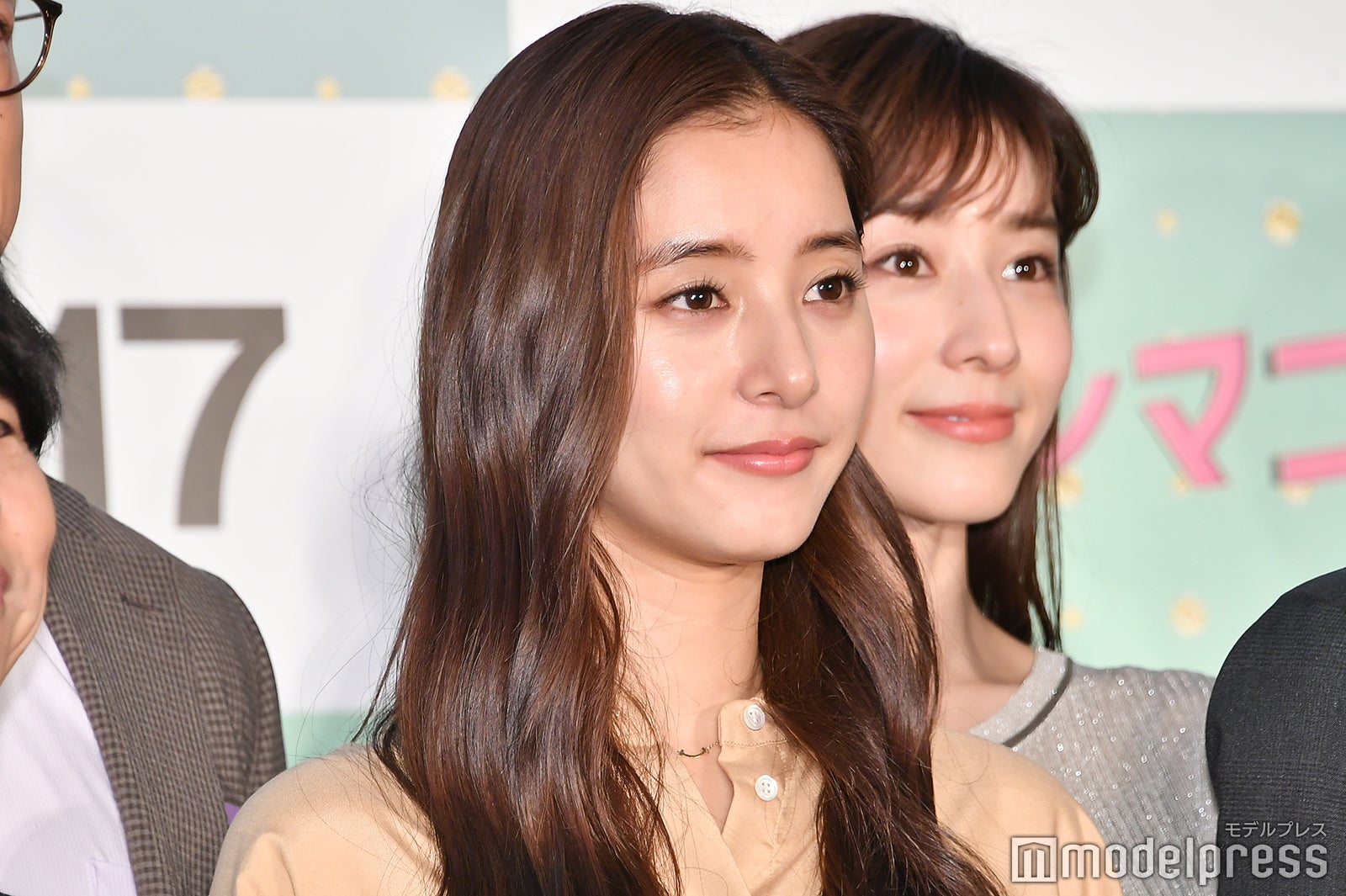 新木優子（C）モデルプレス