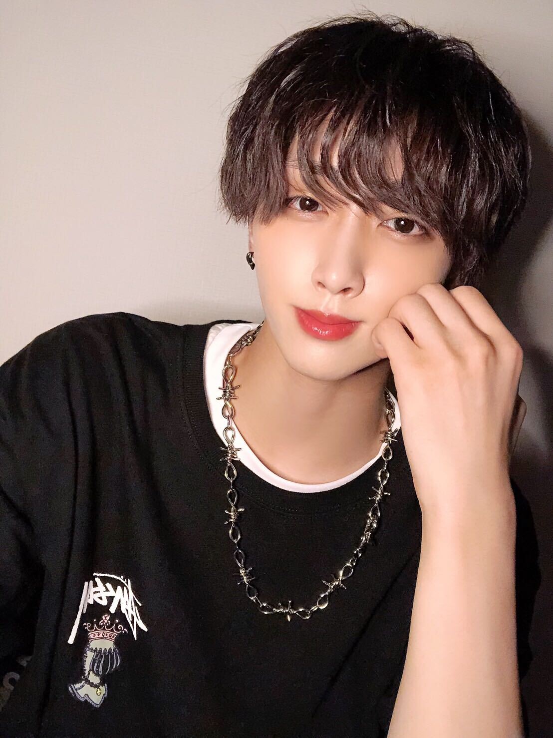 武本悠佑（提供写真）