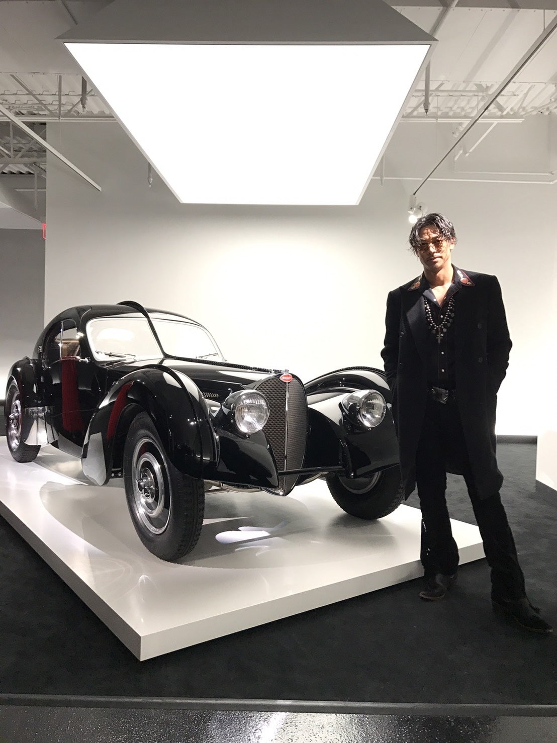 AKIRA（写真提供：所属事務所）