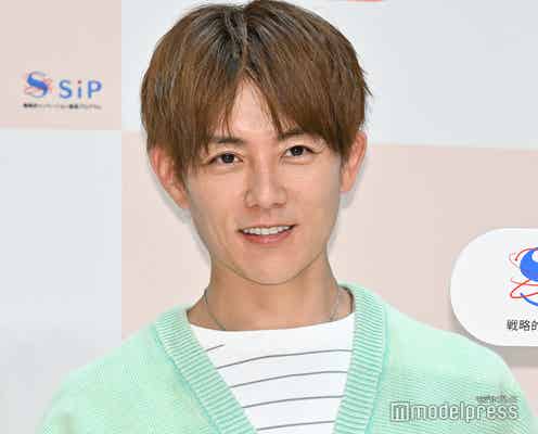 杉浦太陽、長女・希空(のあ)の「今日好き」出演への本音「腰に手を回している男は誰や…」父親として複雑な心境も
