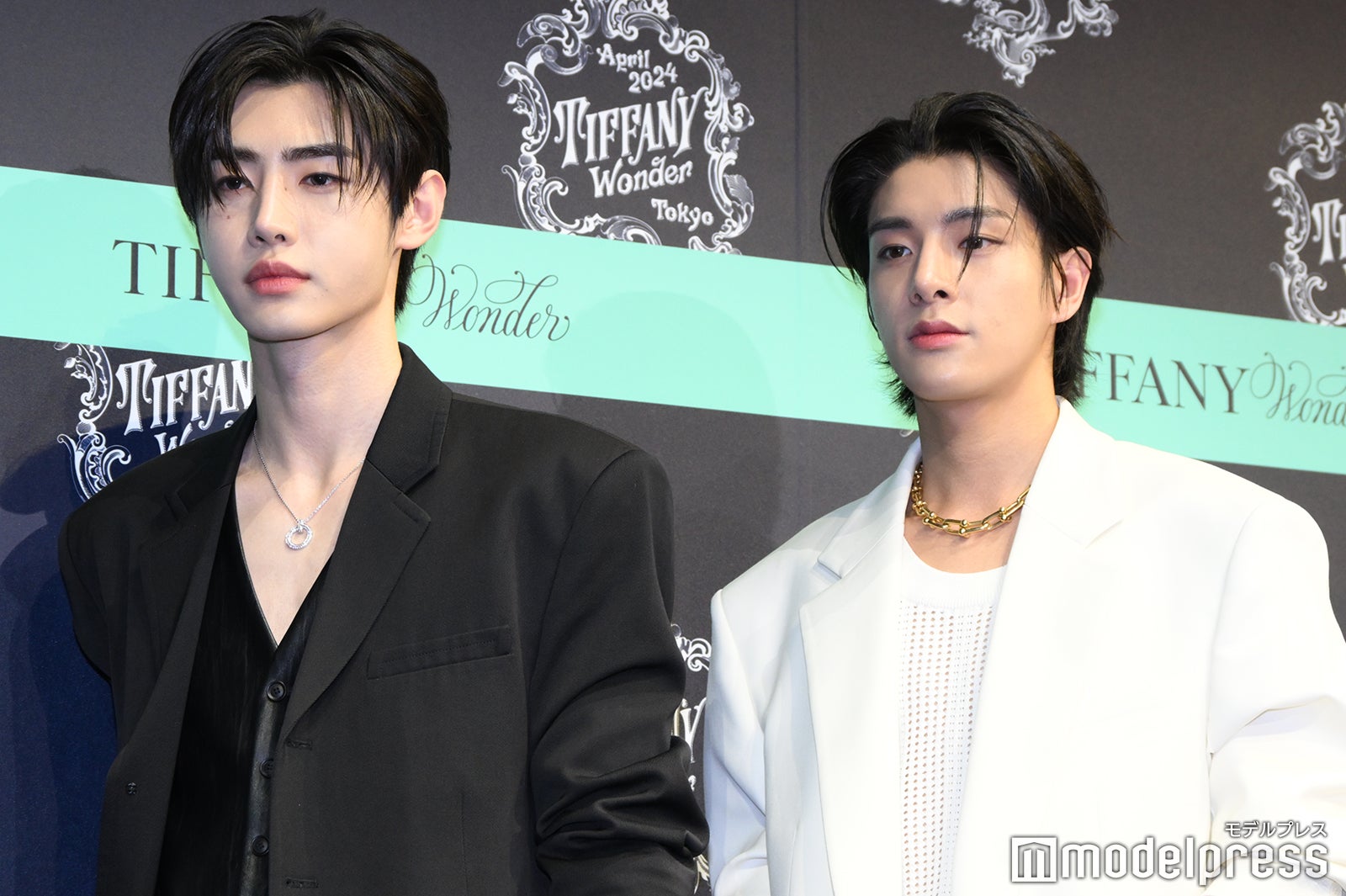 （C）モデルプレス