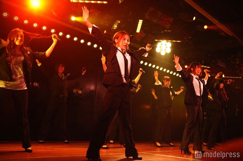 チームK／「AKB48劇場 6周年記念特別公演」より