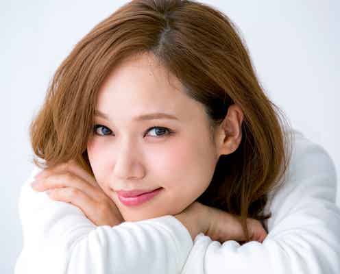 ソニン、アミューズに移籍<コメント>