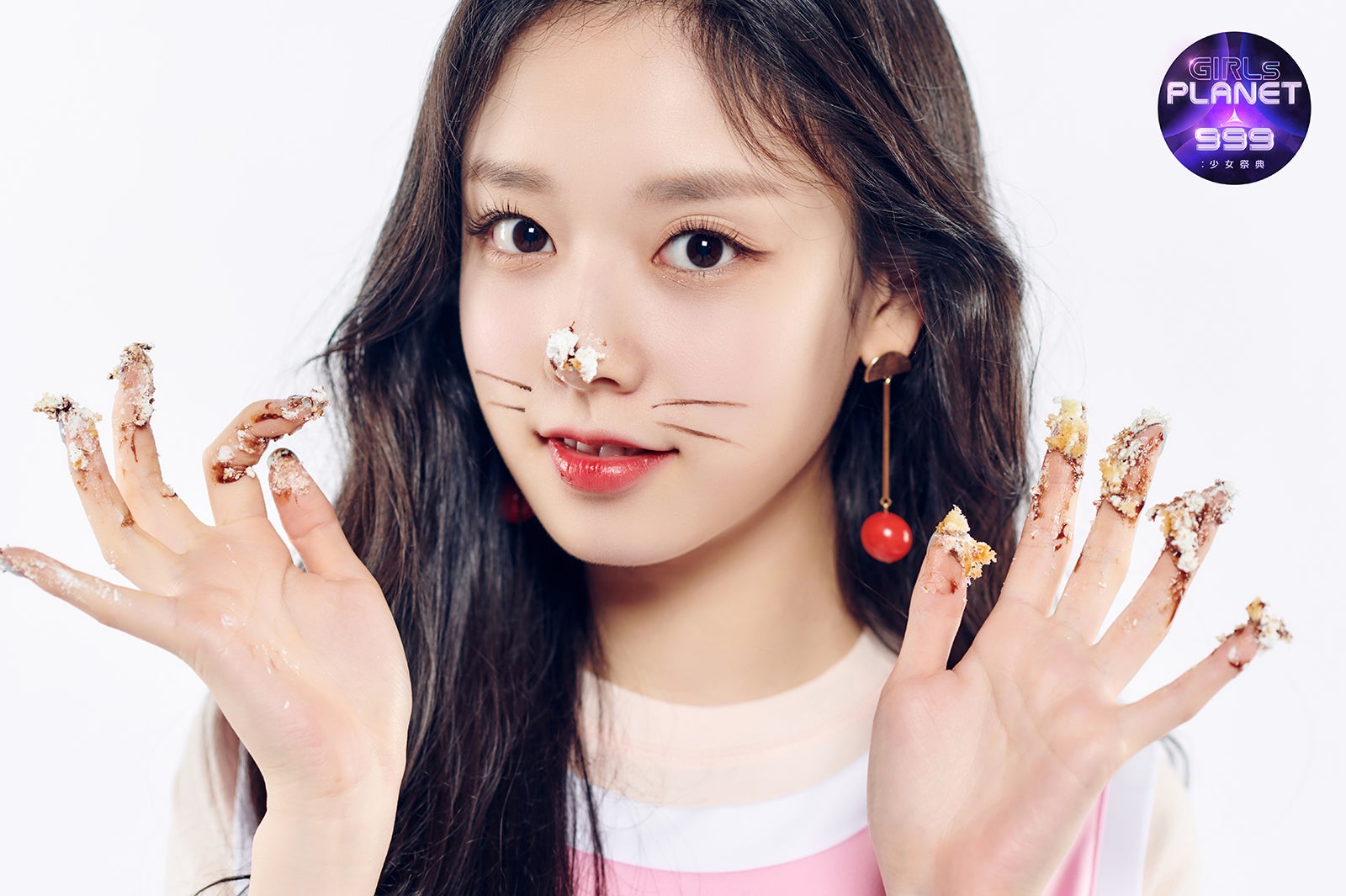 キム・ドア （C）CJ ENM Co., Ltd, All Rights Reserved