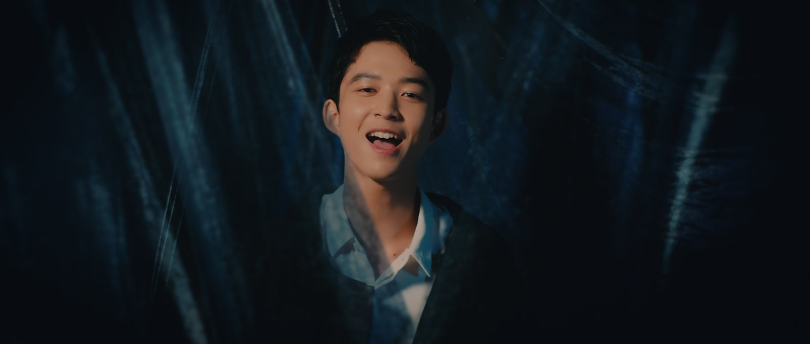 「I Treasure You」MVより（提供写真） 