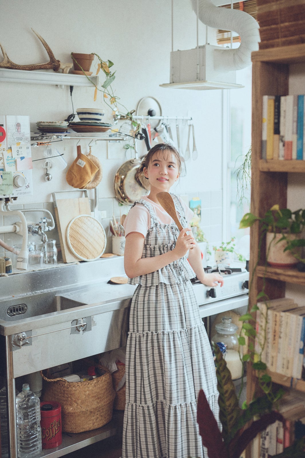 大島美優