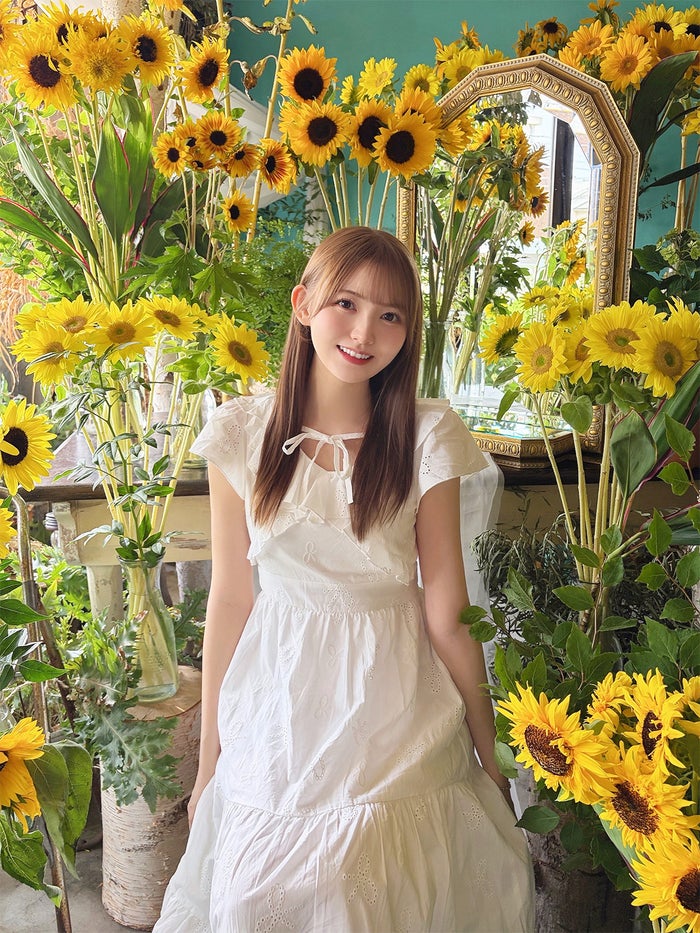 小泉かのん、“衛星とカラテア”加入でアイドル再挑戦「私にも居場所ができた」グループとの“運命的な出会い”とは【独占インタビュー】