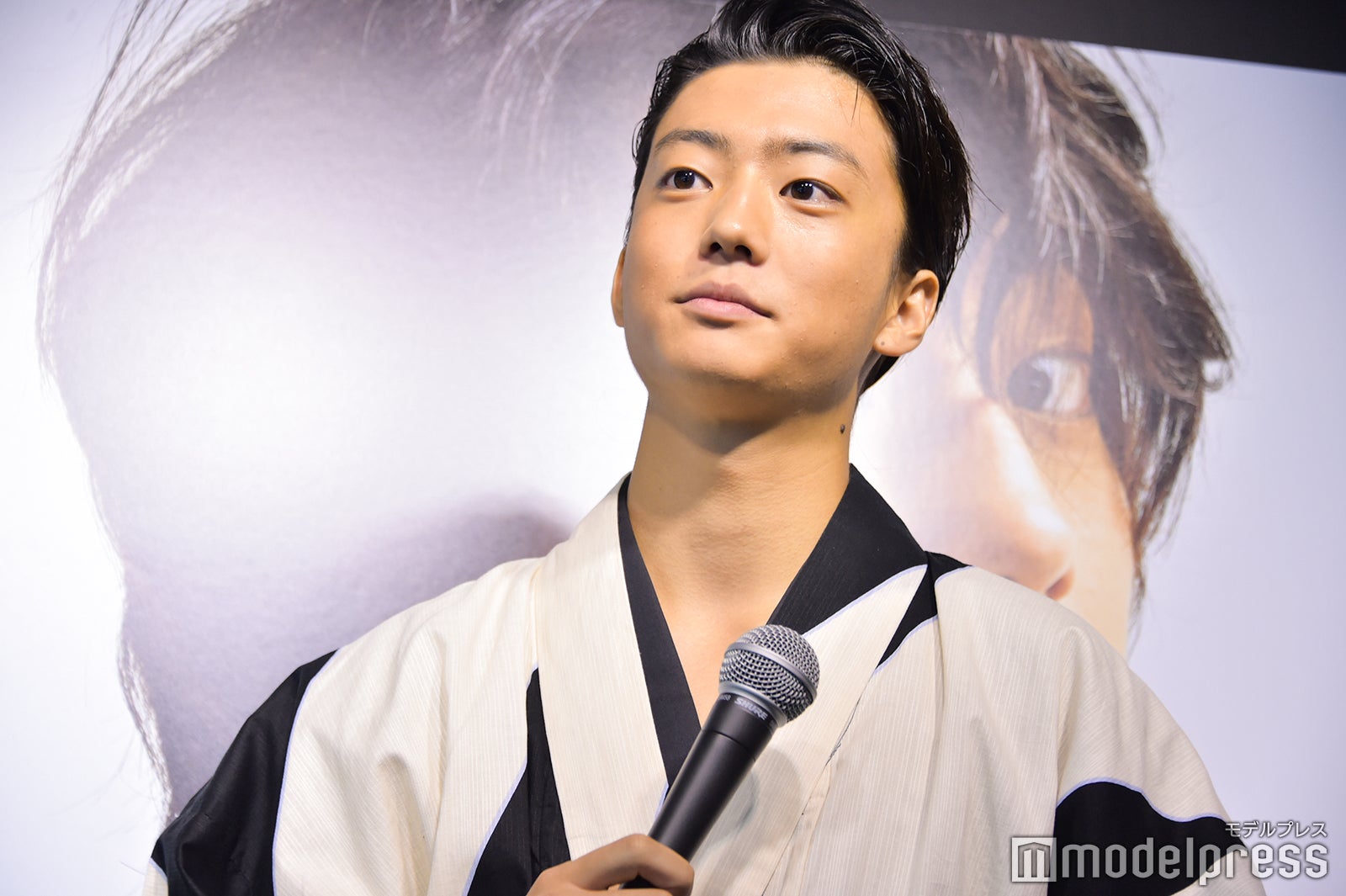 伊藤健太郎（C）モデルプレス