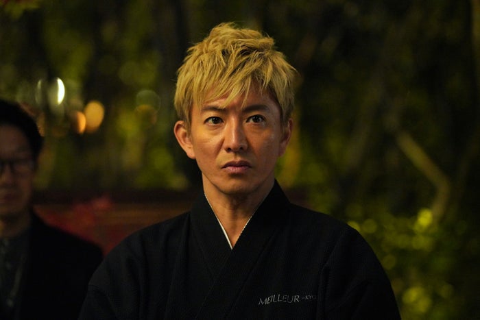 木村拓哉「避けて通るのは違う」“飲食業界のリアル”重要視した理由 役と向き合い視座に変化【SPドラマ「グランメゾン東京」インタビュー】