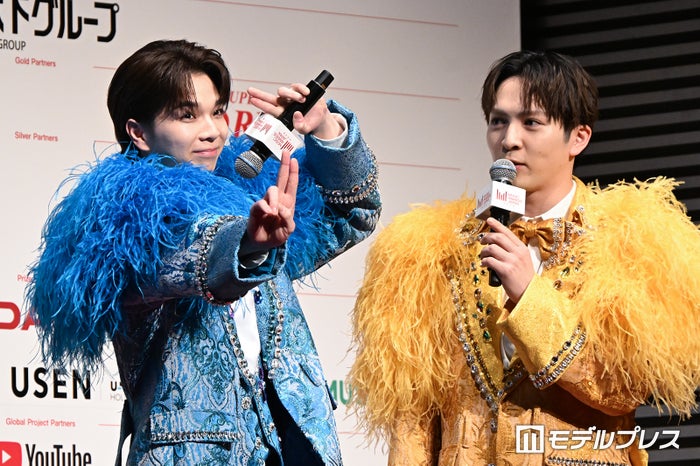 M!LK吉田仁人、塩崎太智とのペアYouTube復活秘話 動画ストックは6～7本「太智くんのやりたいことがなくなるまでは多分更新がある」
