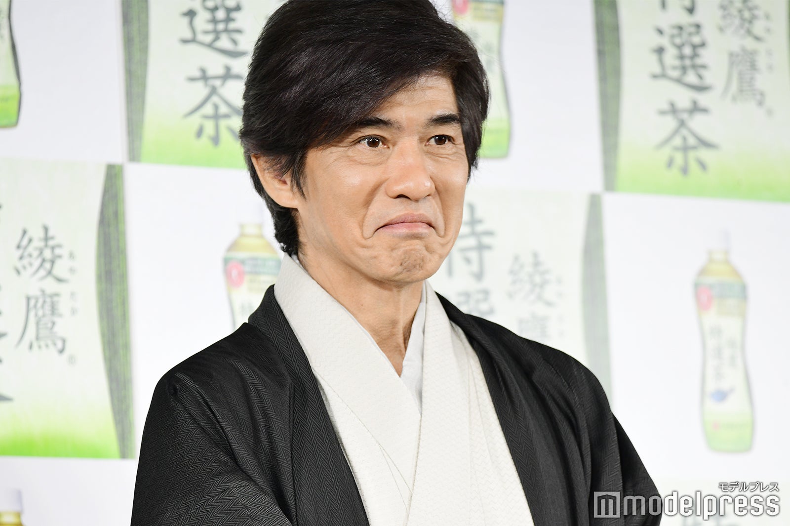 佐藤浩市 （C）モデルプレス