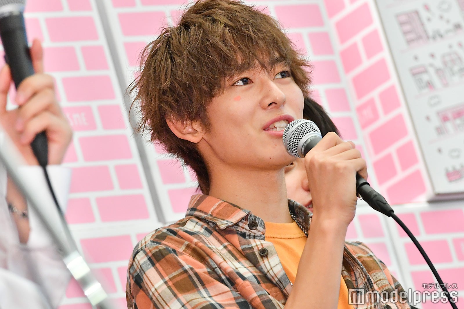 鈴村梨公（C）モデルプレス