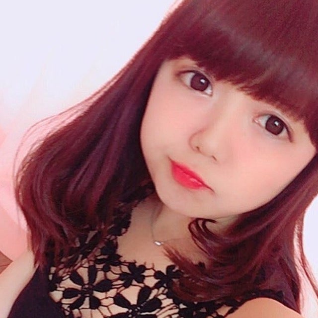 「FRESH CAMPUS CONTEST 2017 MISS」Bブロック候補者（提供写真）