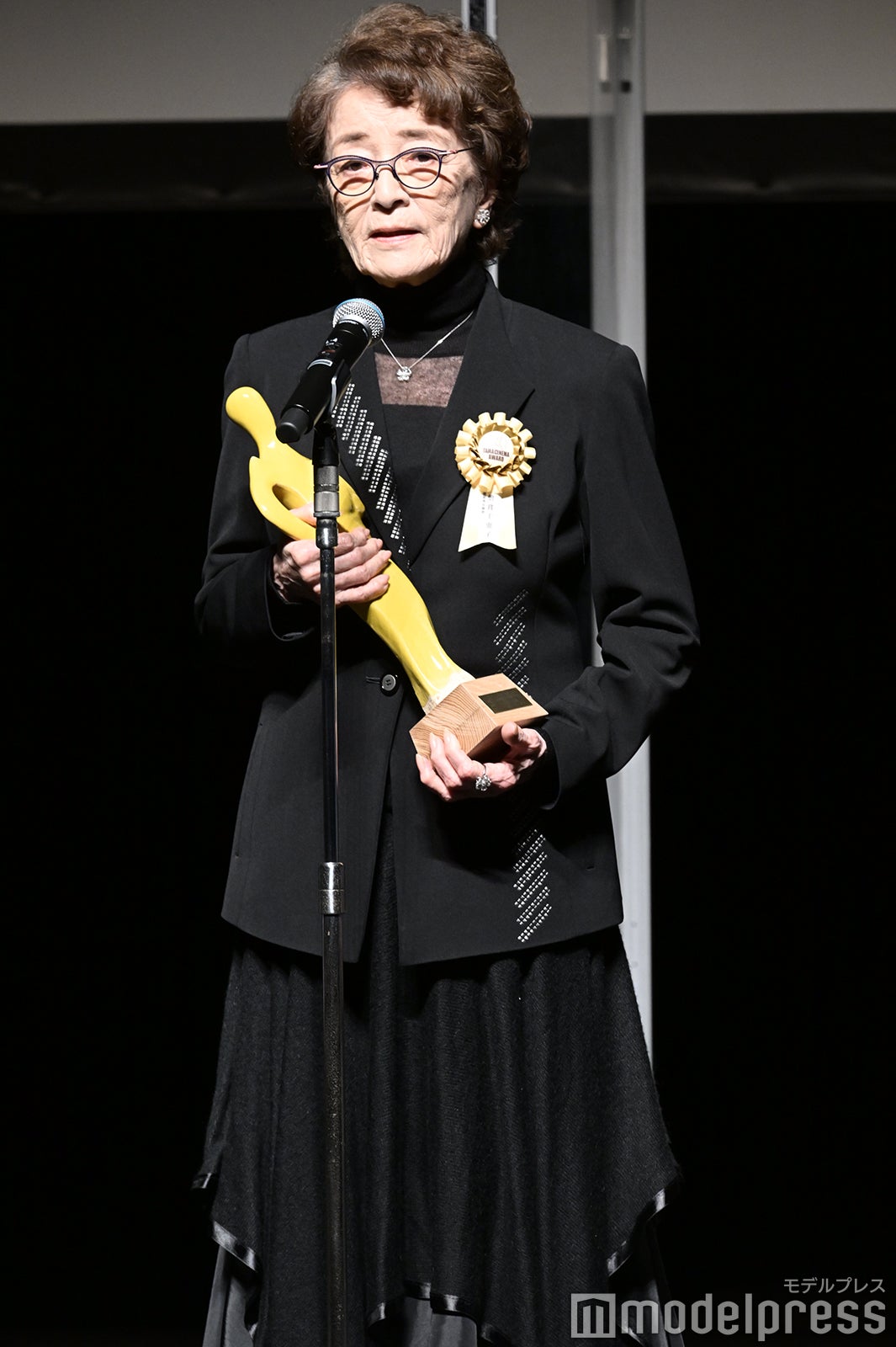 倍賞千恵子 （C）モデルプレス