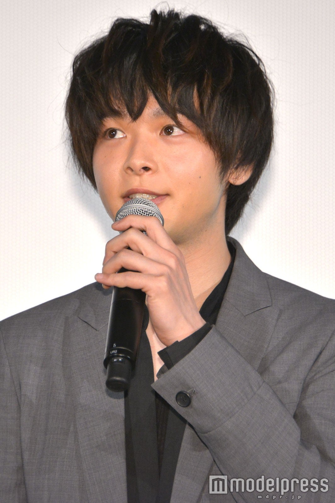 中村倫也 （C）モデルプレス