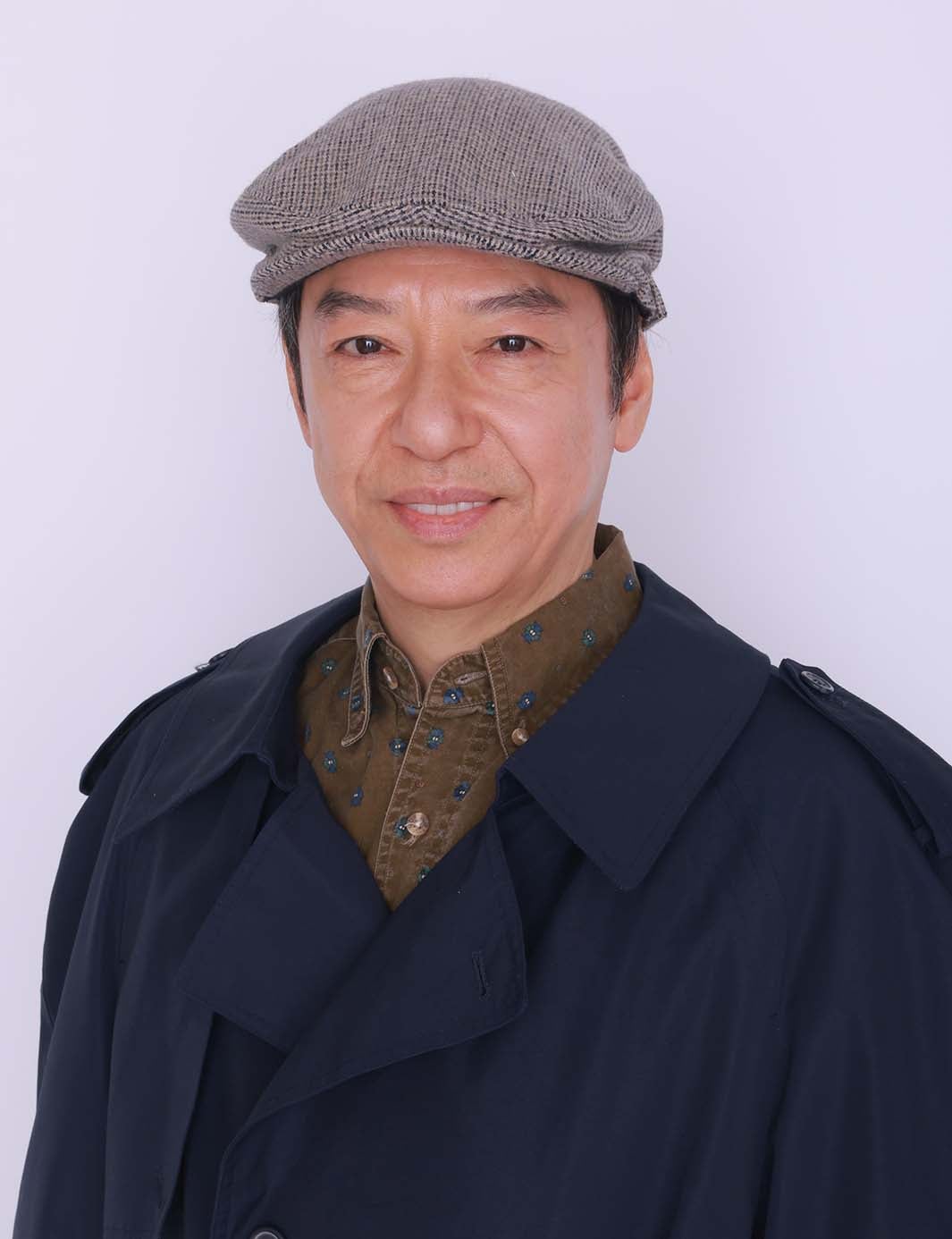 飛田迅平（板尾創路）（C）東海テレビ