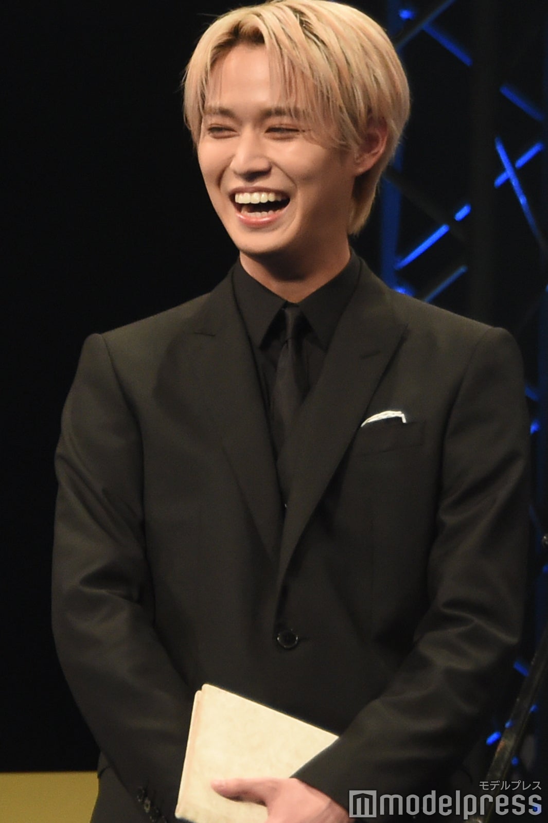 白岩瑠姫（C）モデルプレス