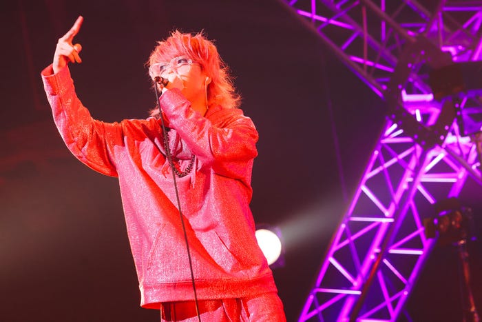 マイキ/写真:関口佳代(提供写真)