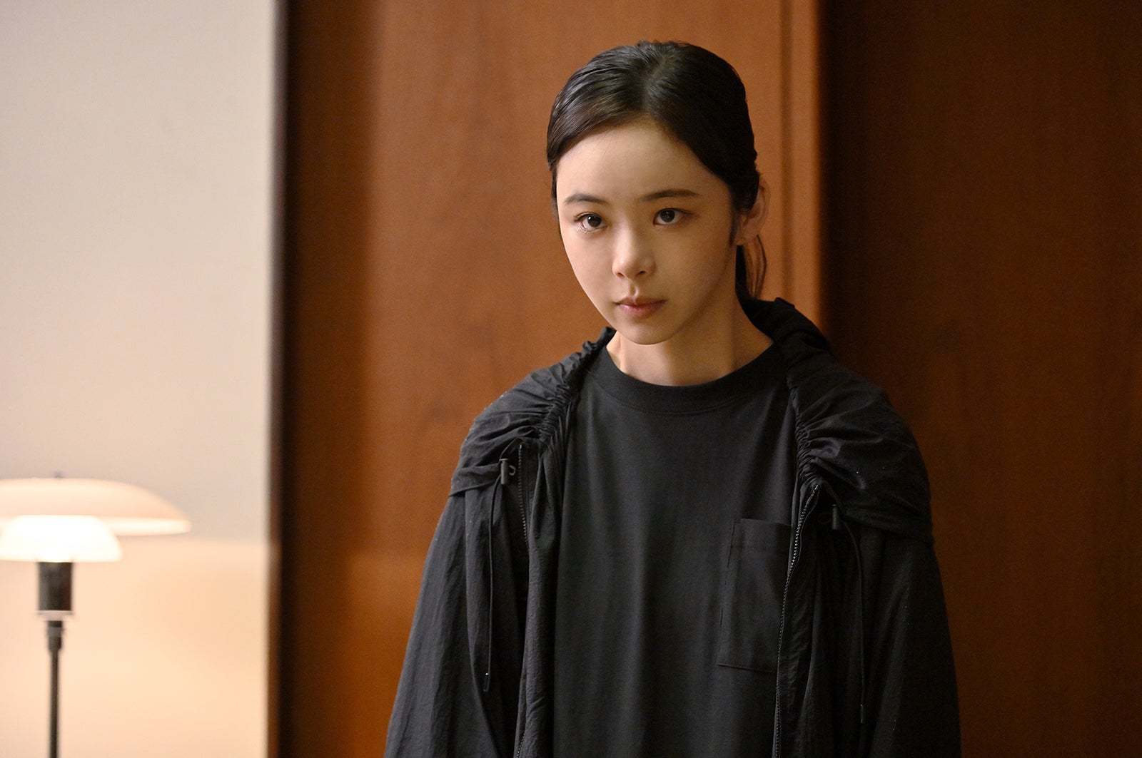 趣里「ブラックペアン シーズン２」第6話より（C）TBS