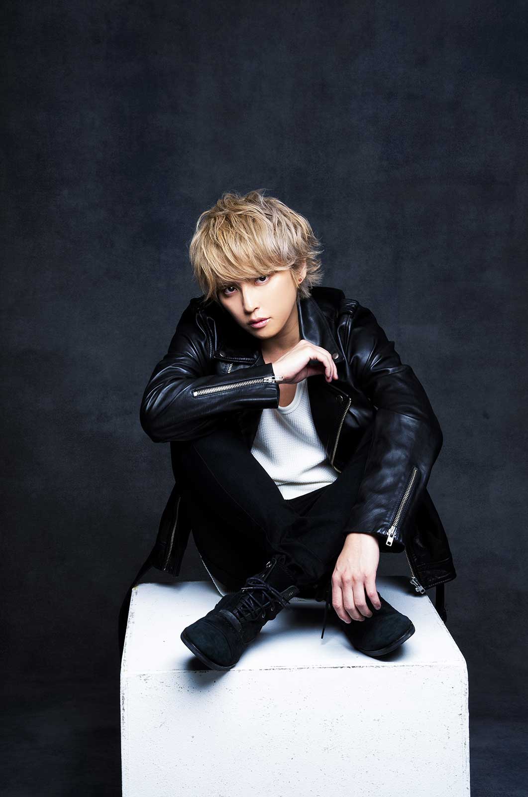 手越祐也、人生初の始球式に挑戦 横浜スタジアムで特別企画開催決定