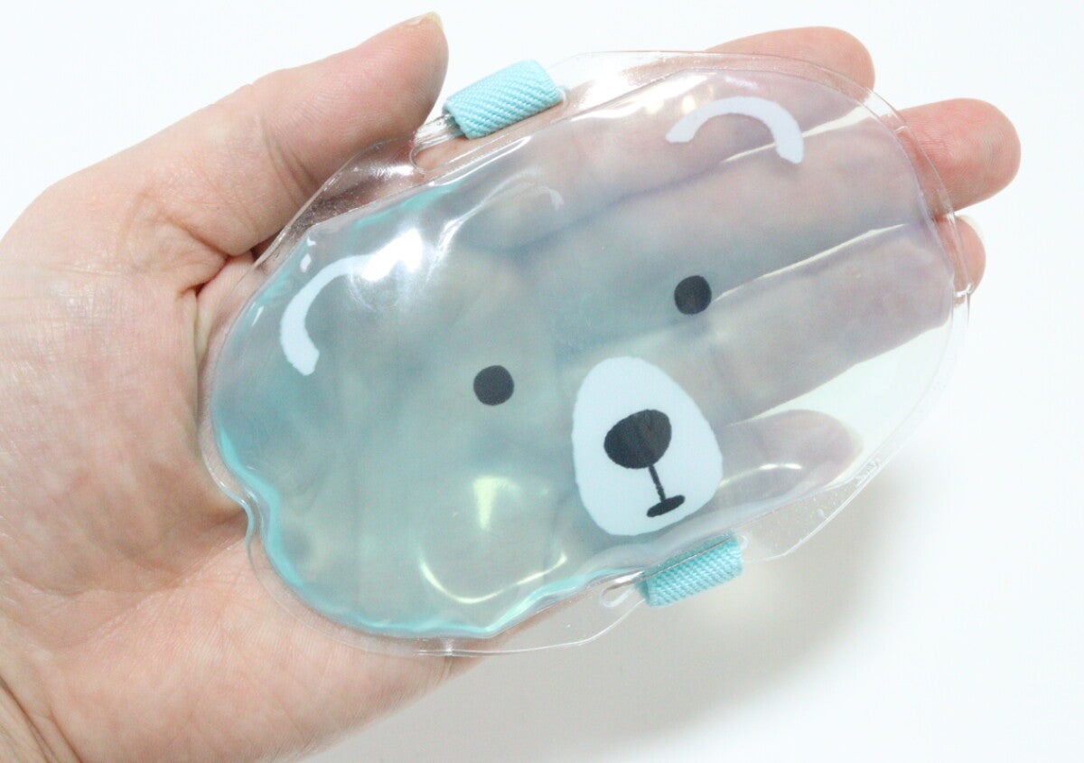 100均で一目惚れ♡「虚無顔がたまらん…！」一石二鳥のお弁当グッズ