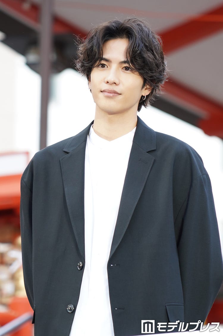 画像4 31 岡田将生 志尊淳 二十歳の決意と覚悟振り返る 今でも忘れられない さんかく窓の外側は夜 モデルプレス