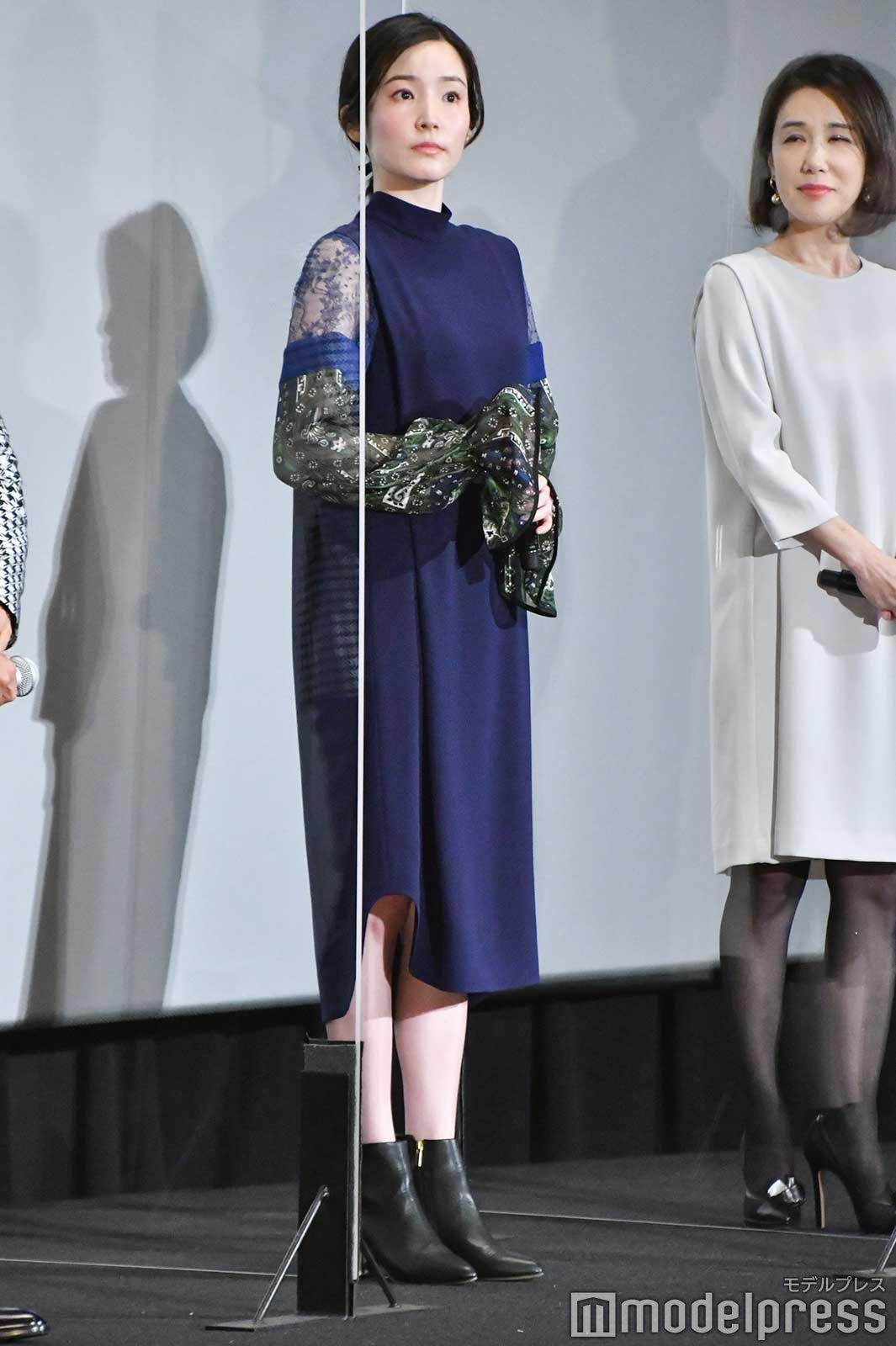 蓮佛美沙子 （C）モデルプレス