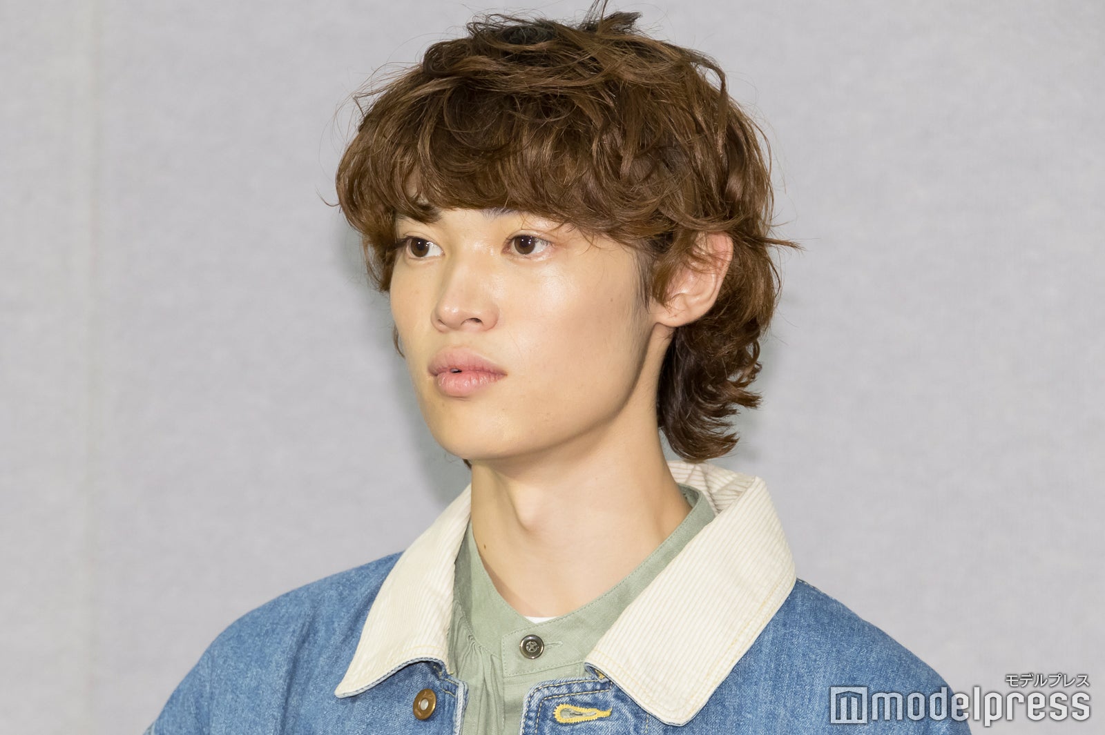 窪塚愛流（C）モデルプレス